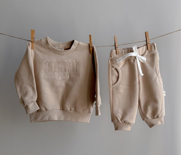 Signature Tracksuit - Image 2