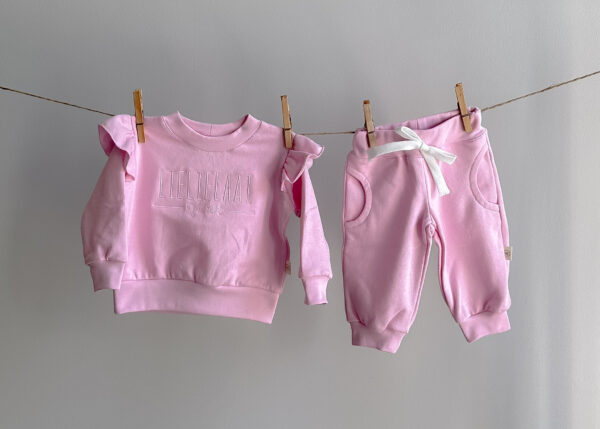 Signature Frill Tracksuit - Image 2