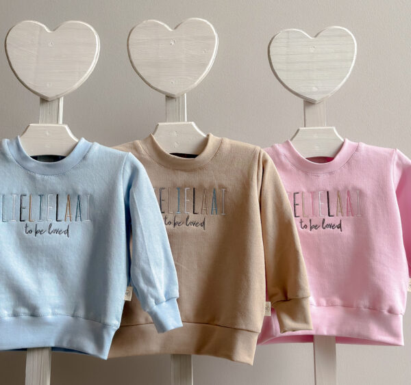 Signature Sweater - Image 3
