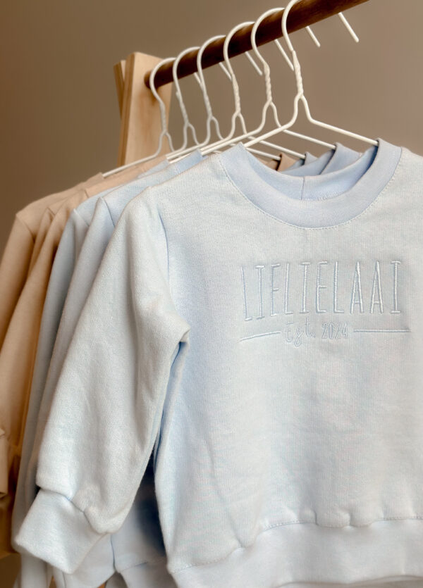 Signature Sweater - Image 2