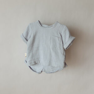 Everyday set in Light blue