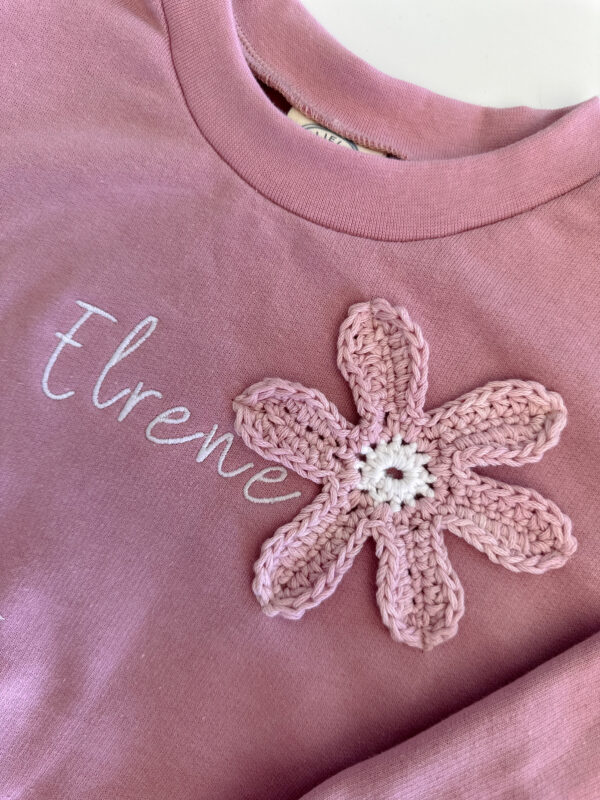 Custom Daisy Romper - Image 2