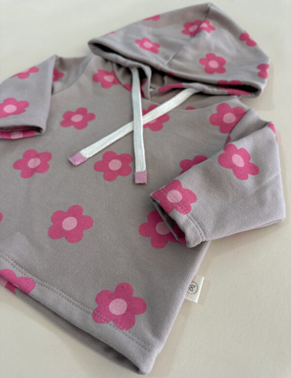 Daisy Darling Hoodie - Image 3