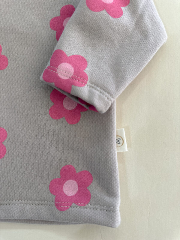 Daisy Darling Hoodie - Image 4