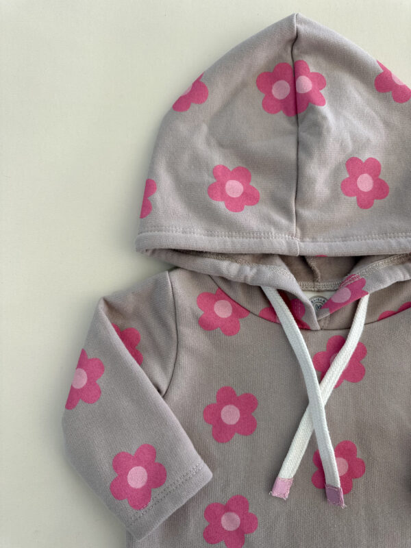 Daisy Darling Hoodie - Image 2