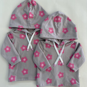 Daisy Darling Hoodie
