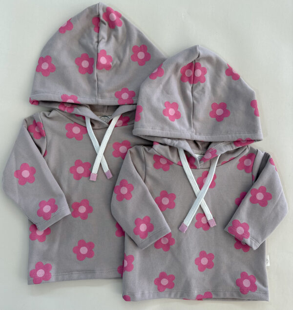 Daisy Darling Hoodie